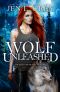 [The Royal Heir 02] • Wolf Unleashed